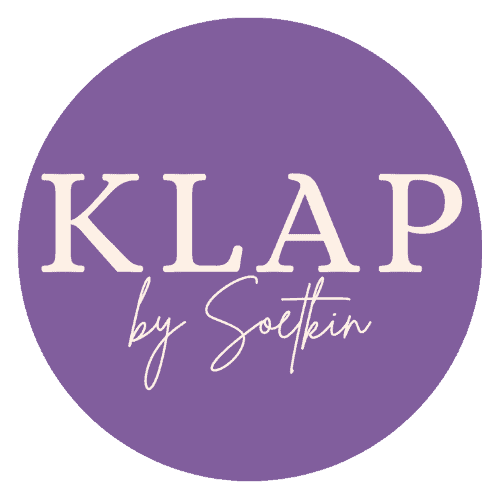 KLAP by Soetkin